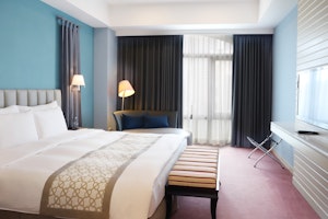 Victoria Suite