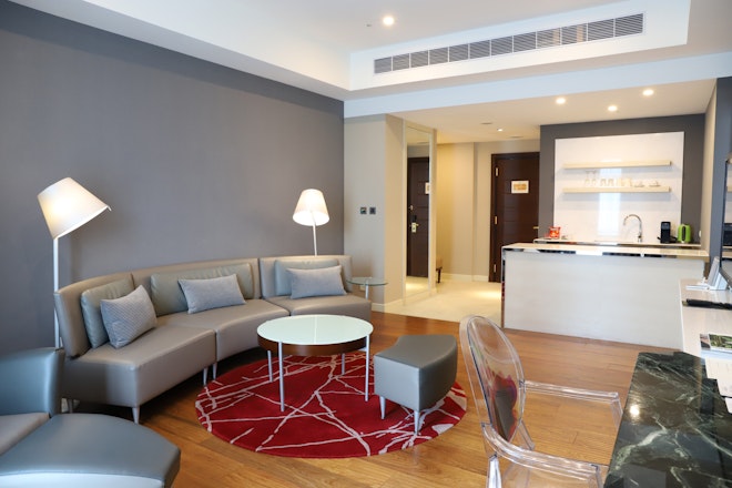 Victoria Suite