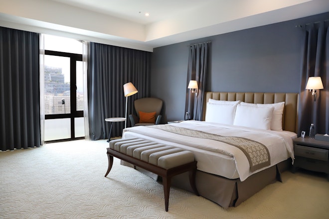 Premier Room
