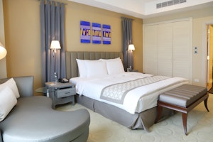 Victoria Suite