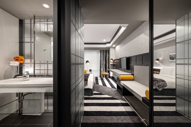 Boutique Room