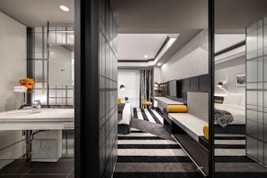 Boutique Room