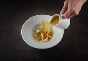 Food & Beverage