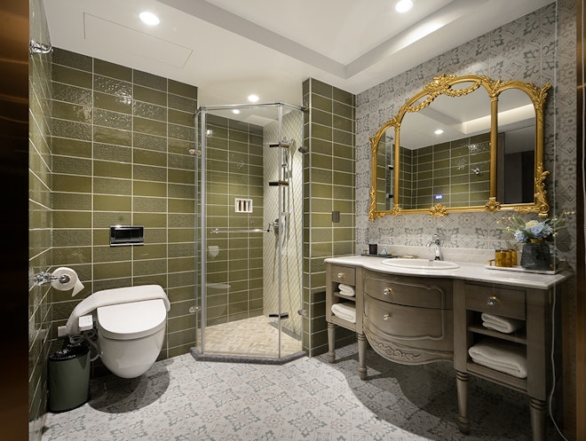 Bohemia Standard Room - Twin