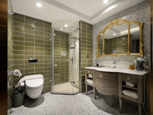 Bohemia Standard Room - Twin