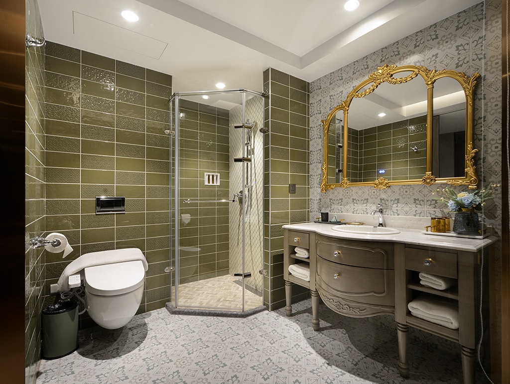 Bohemia Standard Room - Twin