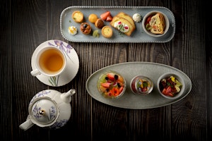 Food & Beverage