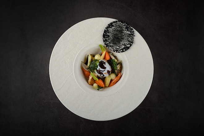Food & Beverage