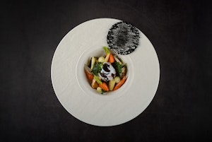 Food & Beverage
