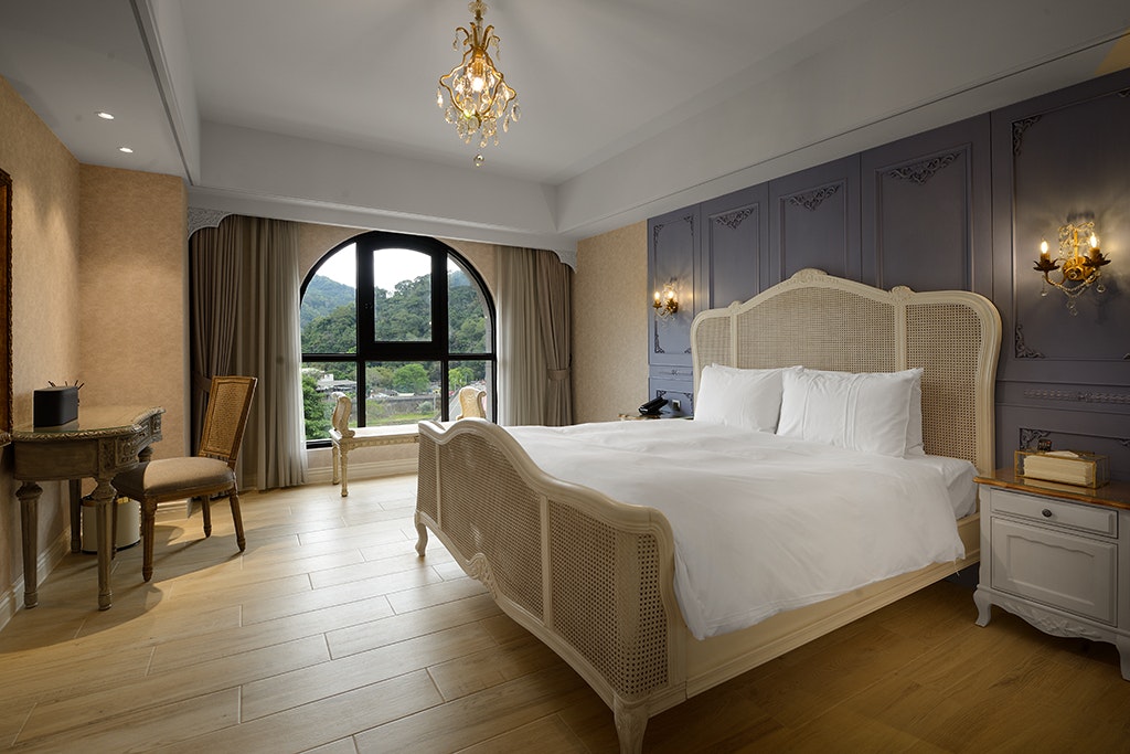 Herman Standard Room - King