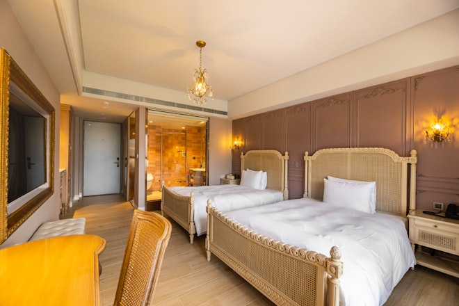 Caroline Standard Room
