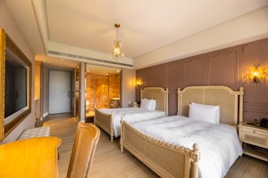 Caroline Standard Room