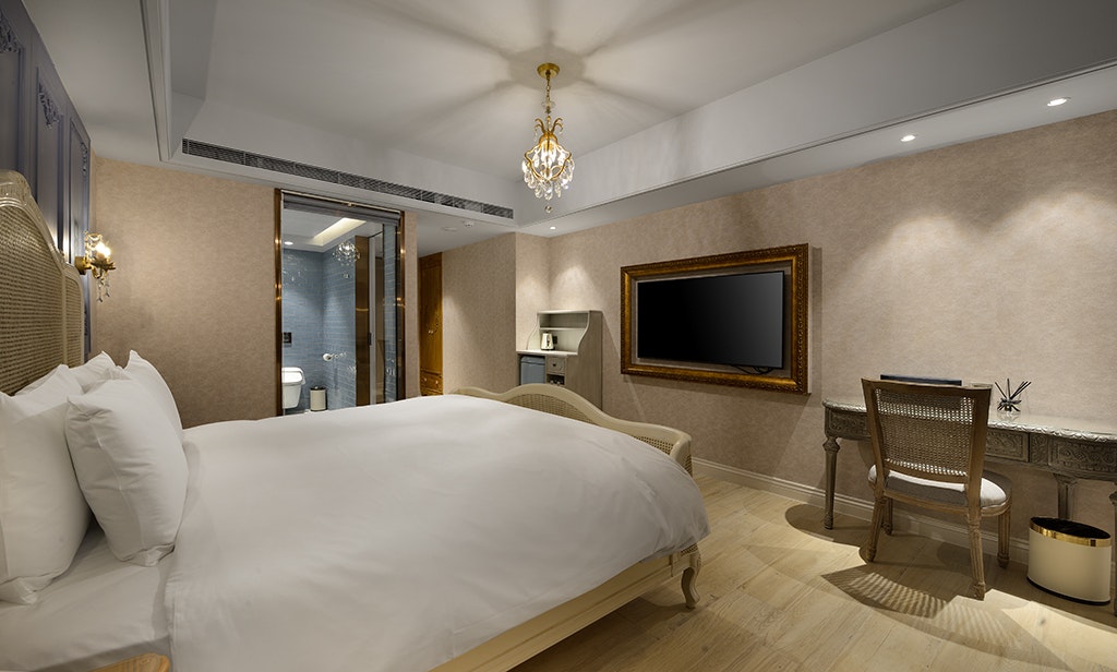 Herman Standard Room - King