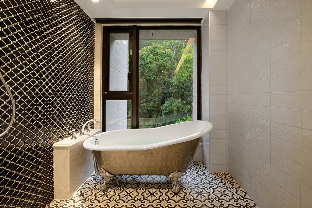 Handeson Quadruple Room