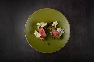 Food & Beverage