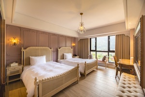 Caroline Standard Room