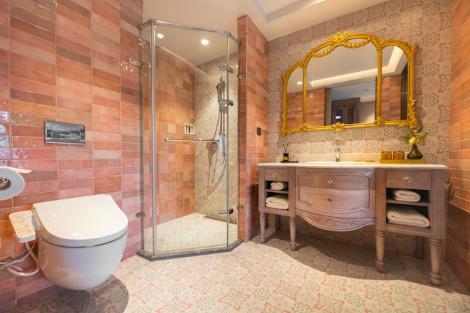 Caroline Standard Room