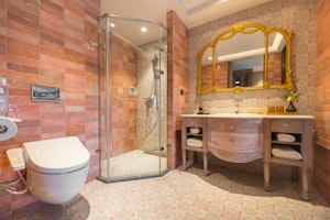 Caroline Standard Room