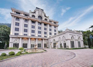 Hotel Facade