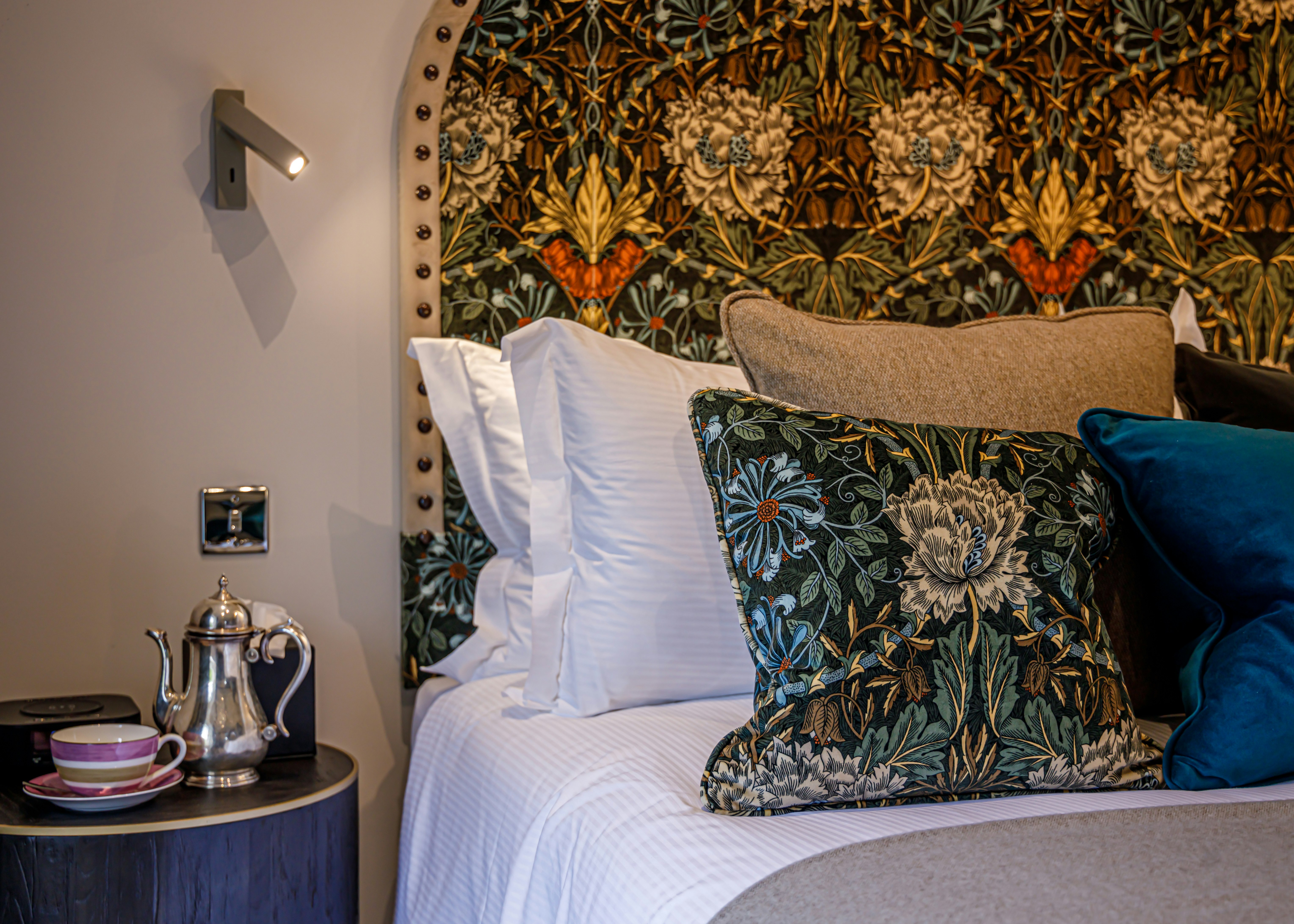 The Hillingdon - Splendid Historic Suite