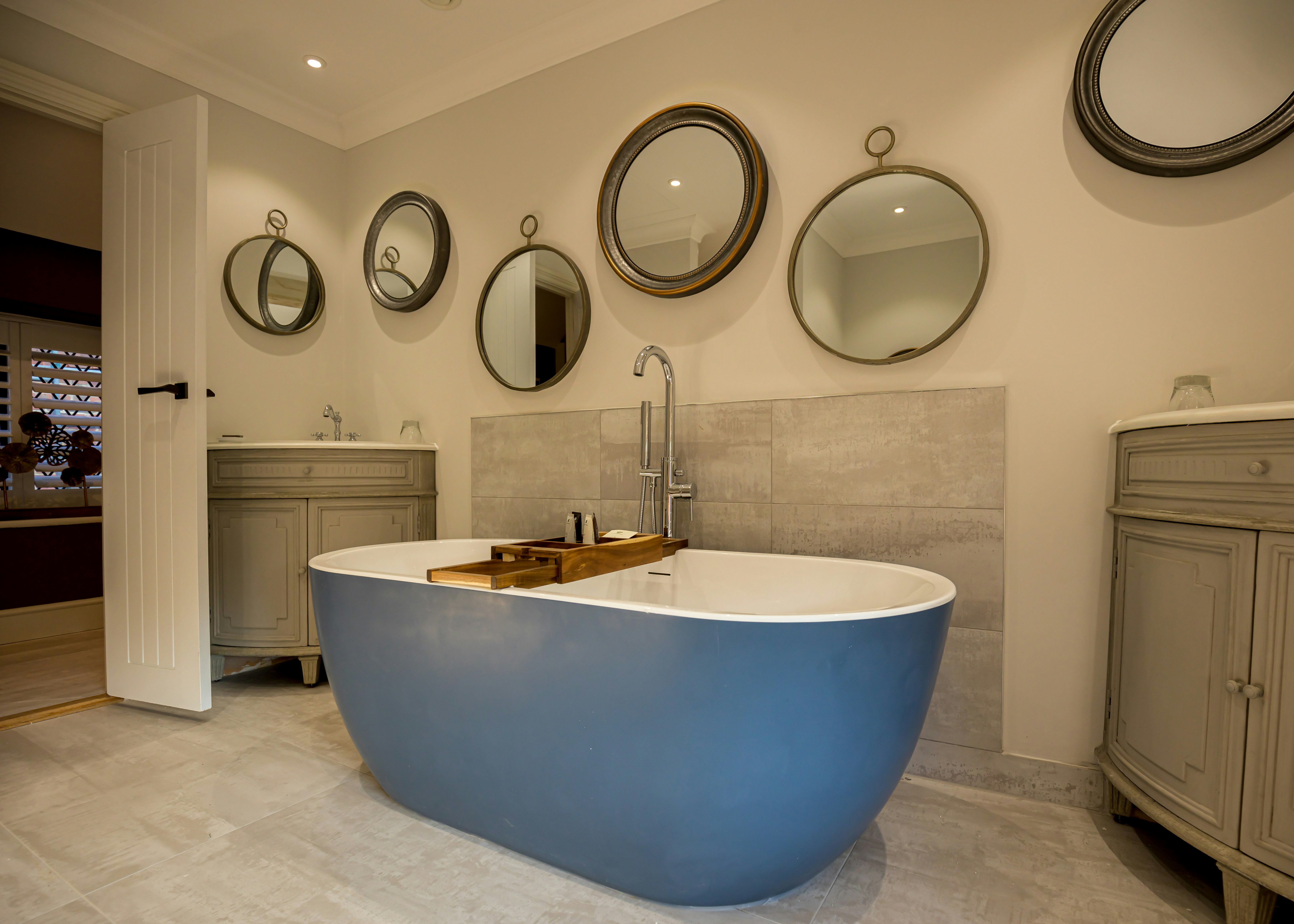 Historic Splendid Suite