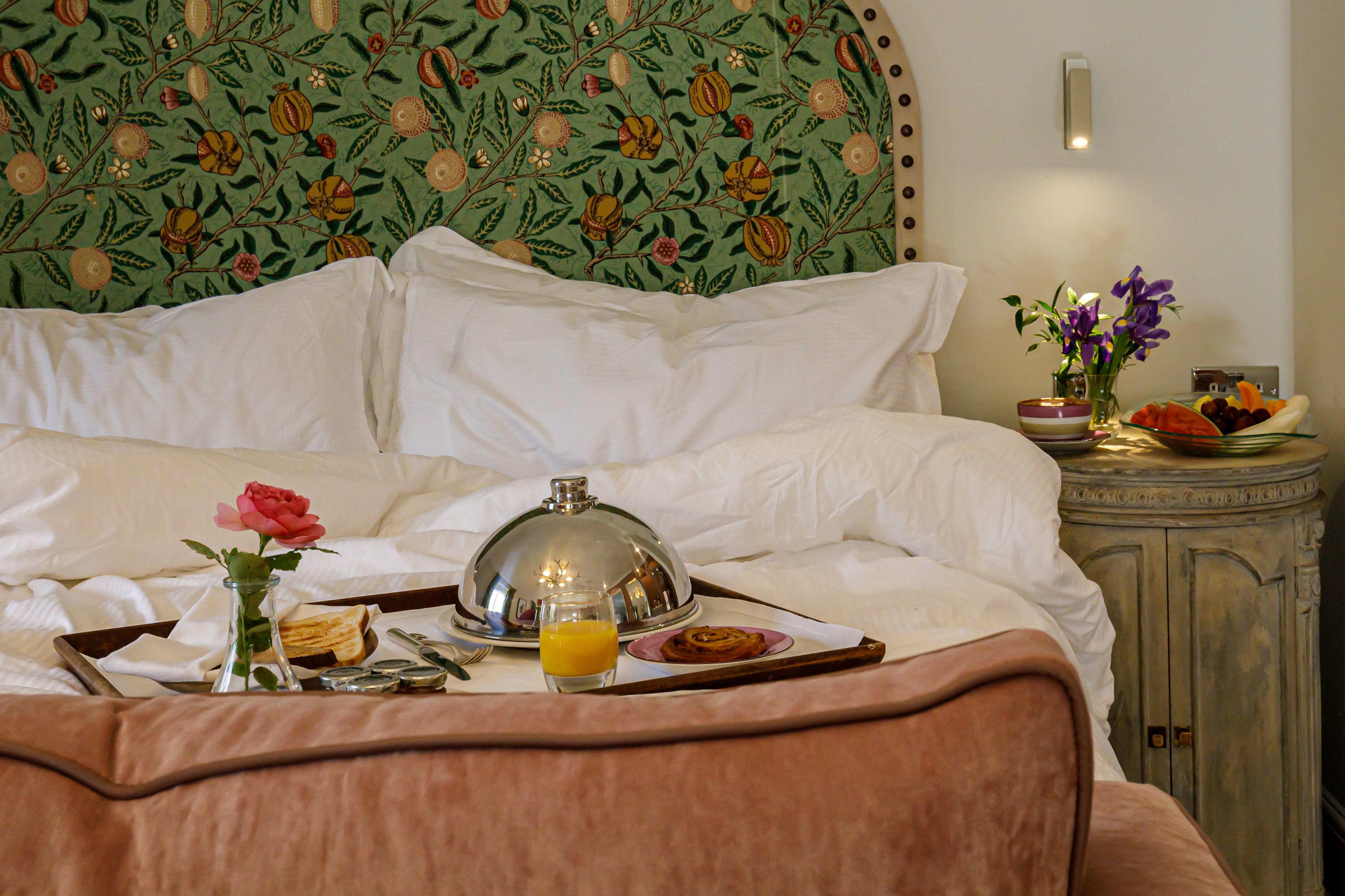 The Marlborough Suite