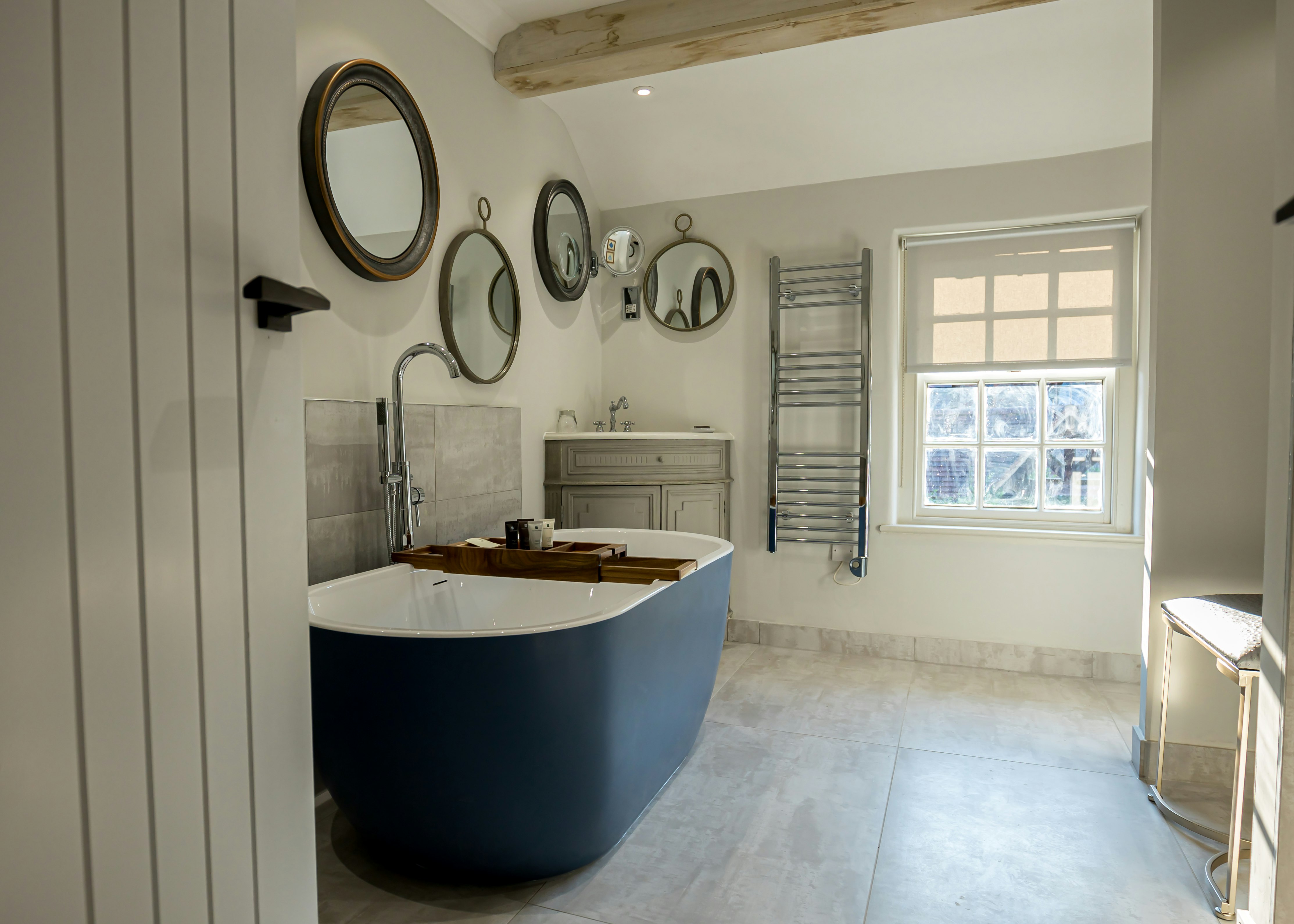 Historic Splendid Suite