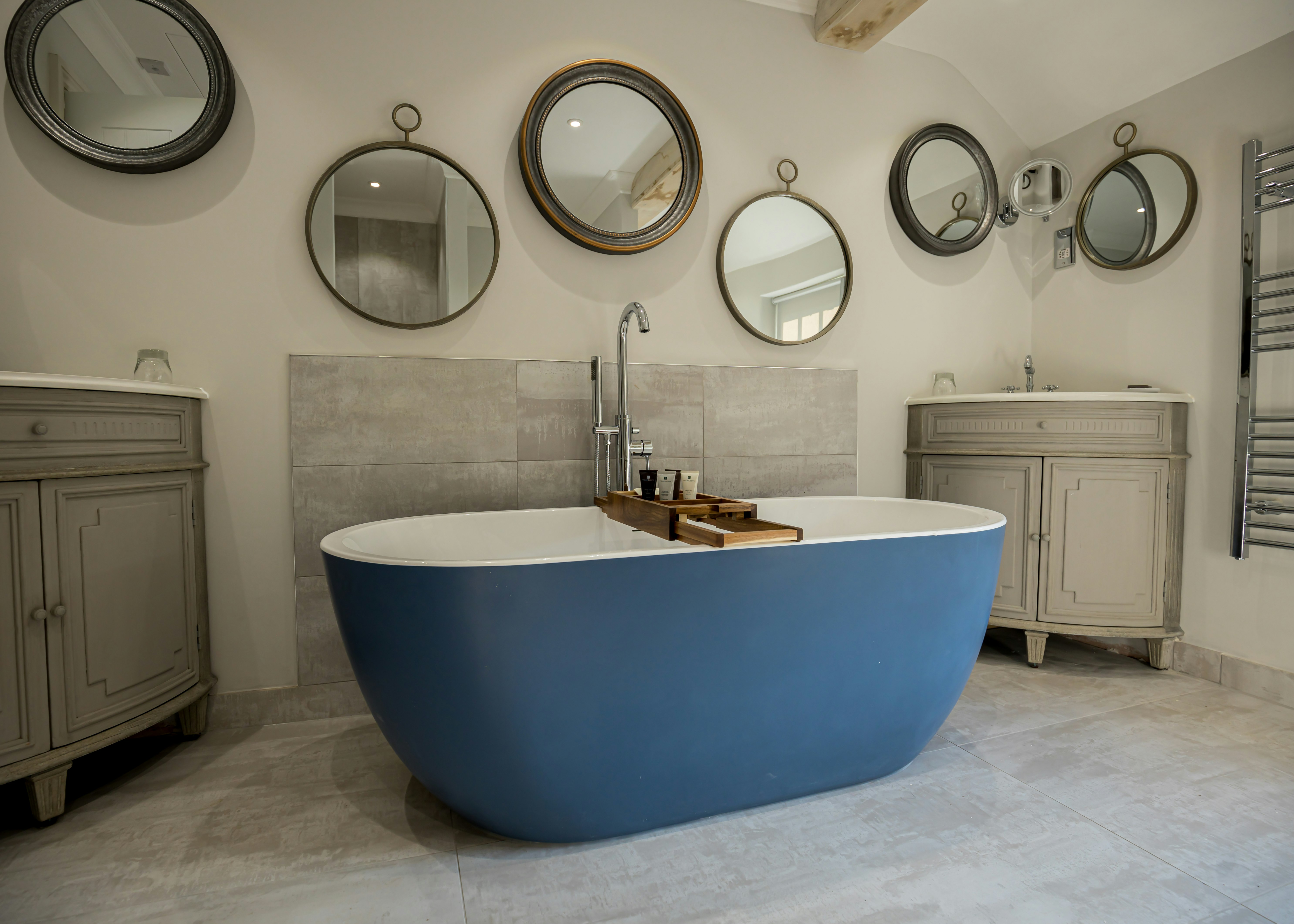 The Clarence Splendid Historic Suite