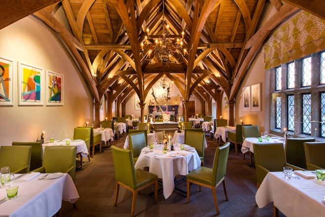 The Estate Grill