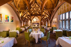 The Estate Grill