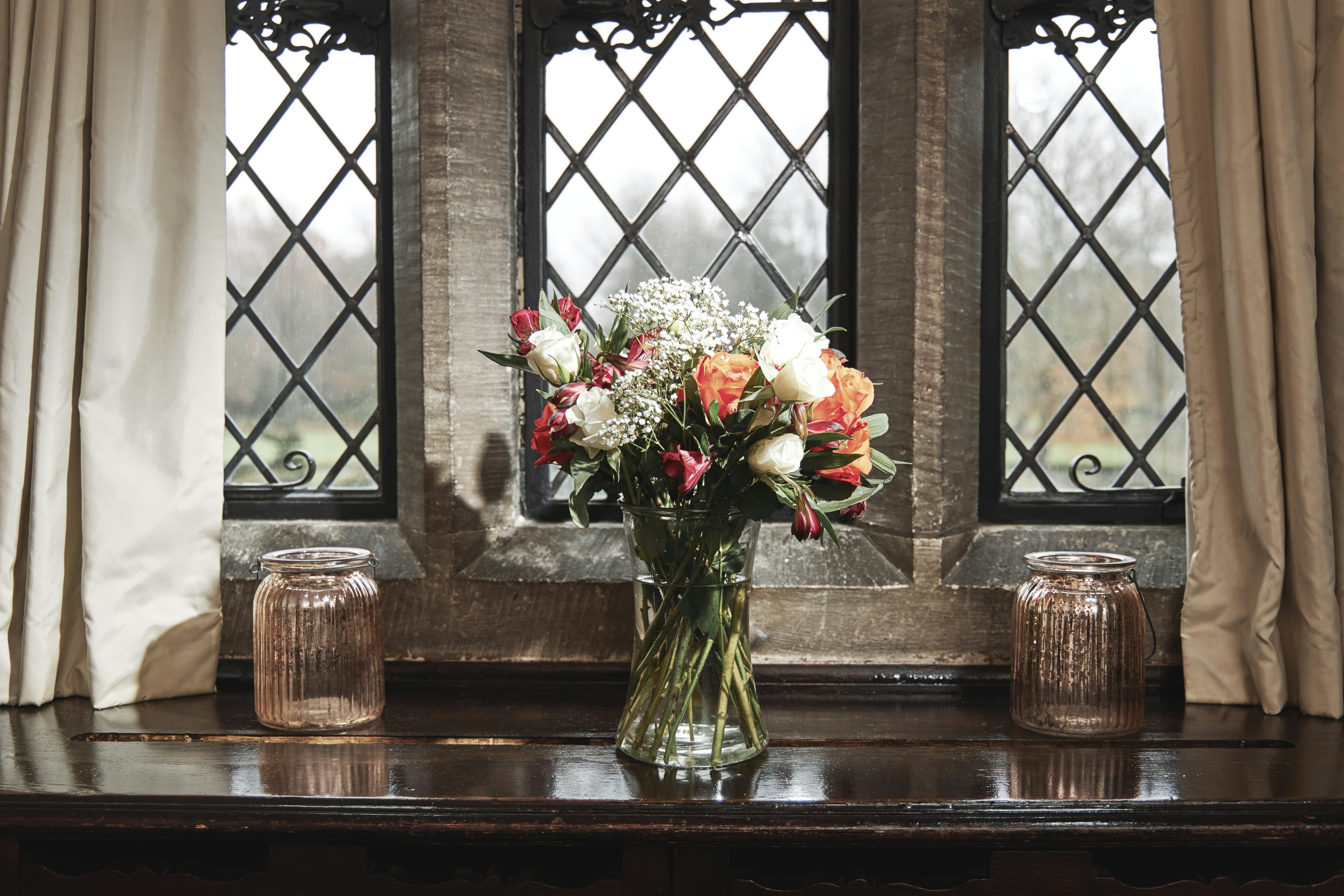 Splendid Historic Suite