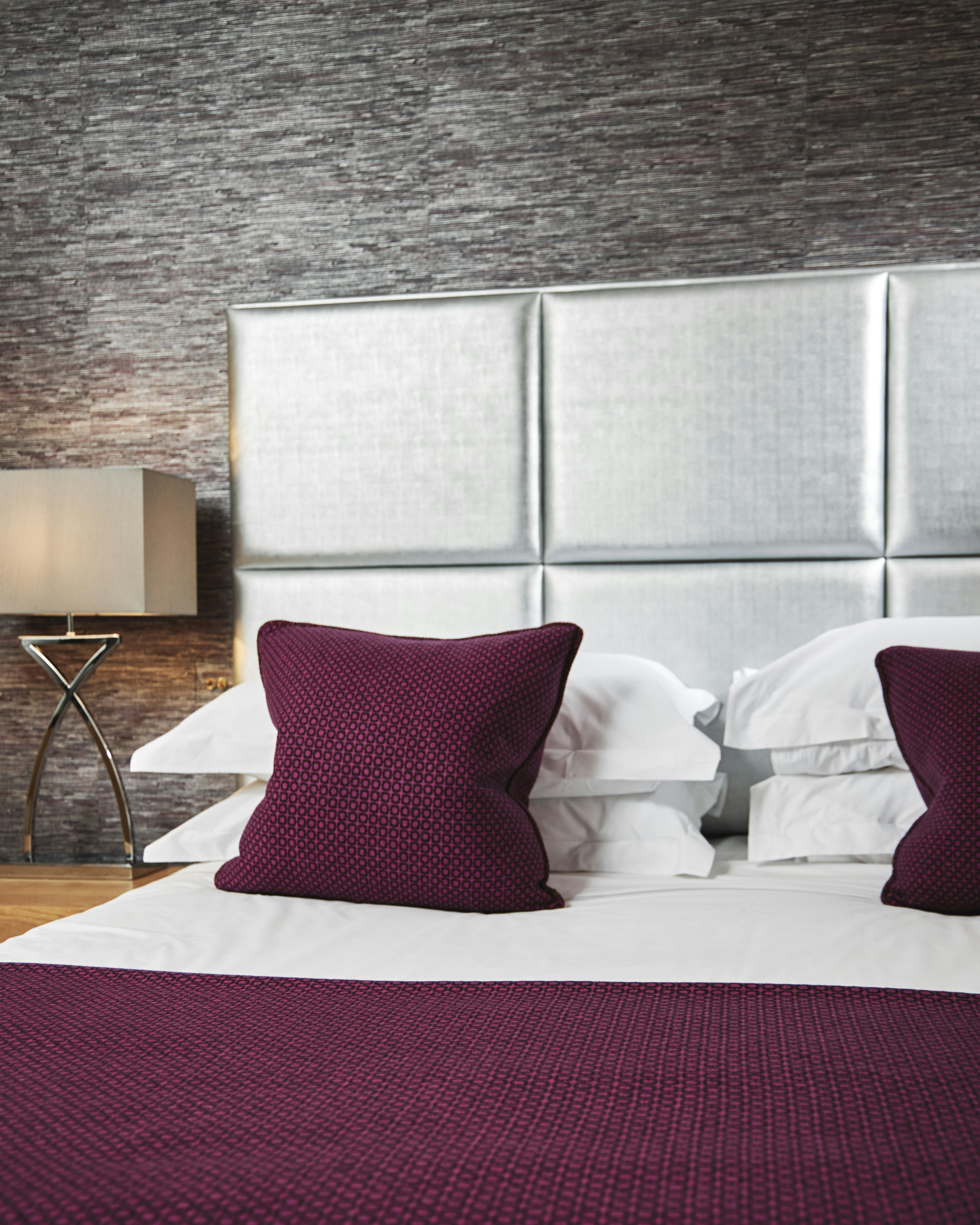 Comfy Double Room - the Main House