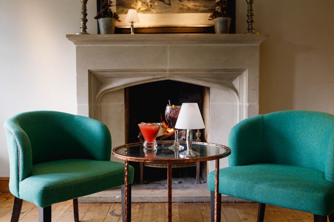 Cocktails
