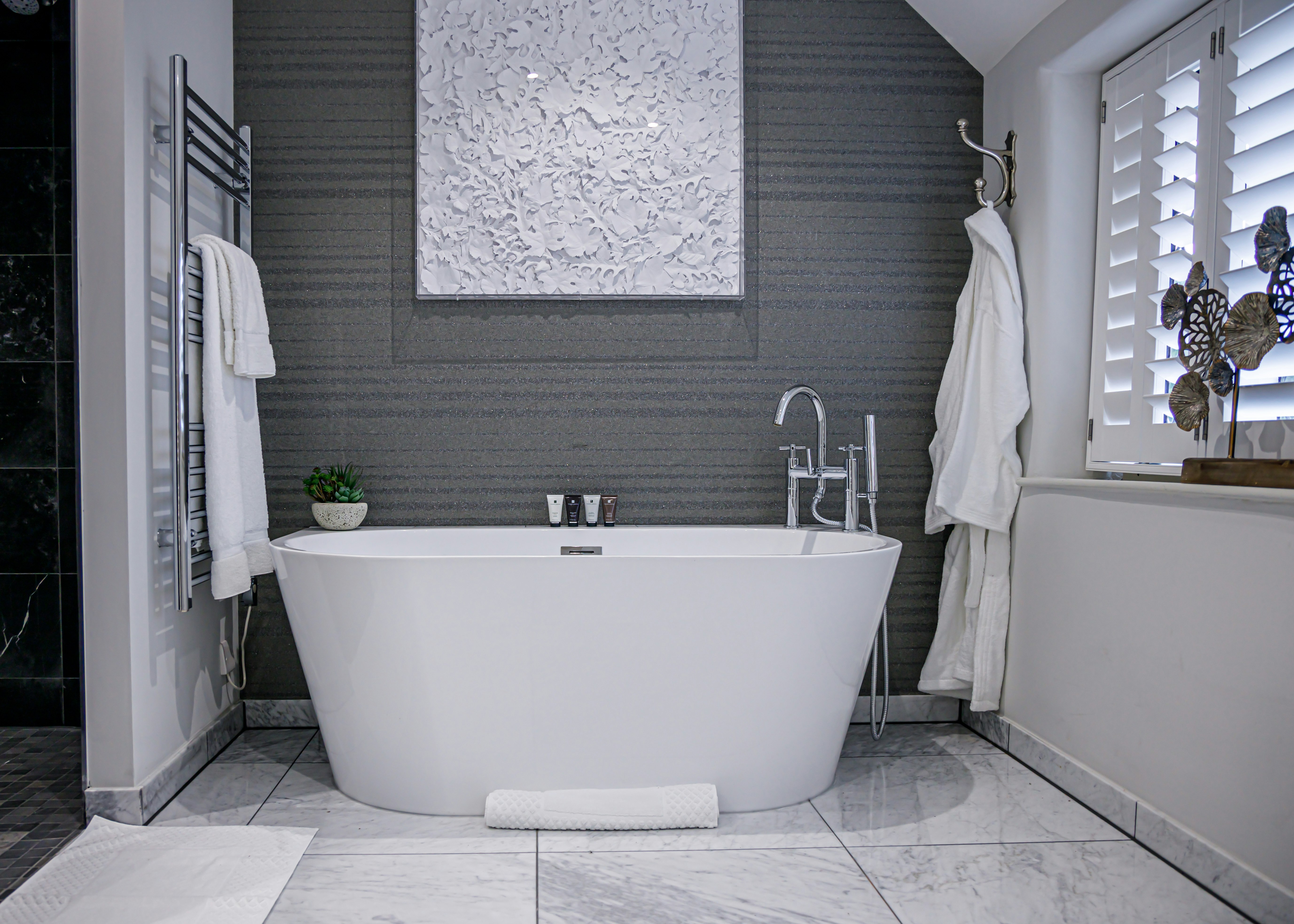 The Hillingdon - Splendid Historic Suite