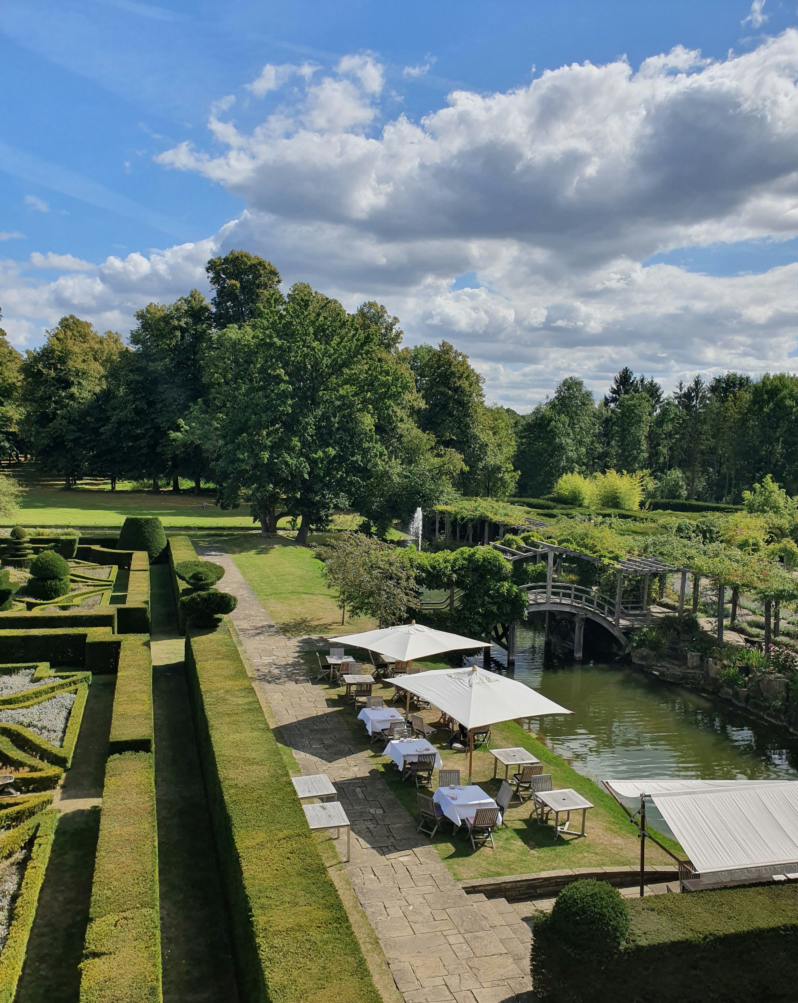 Duke Of Wellington Suite