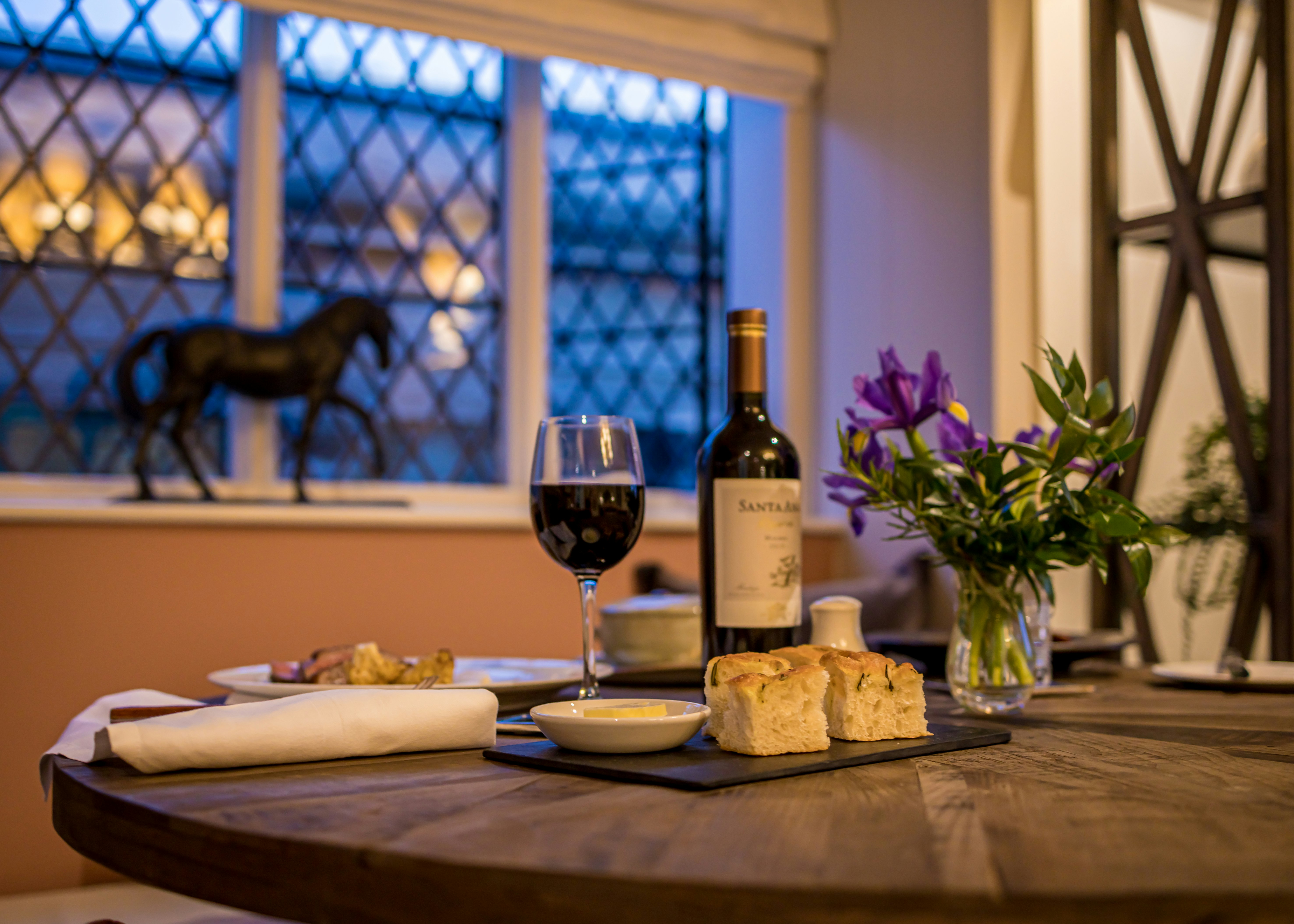 The Marlborough Suite