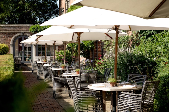 The Terrace