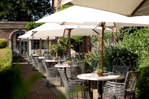The Terrace