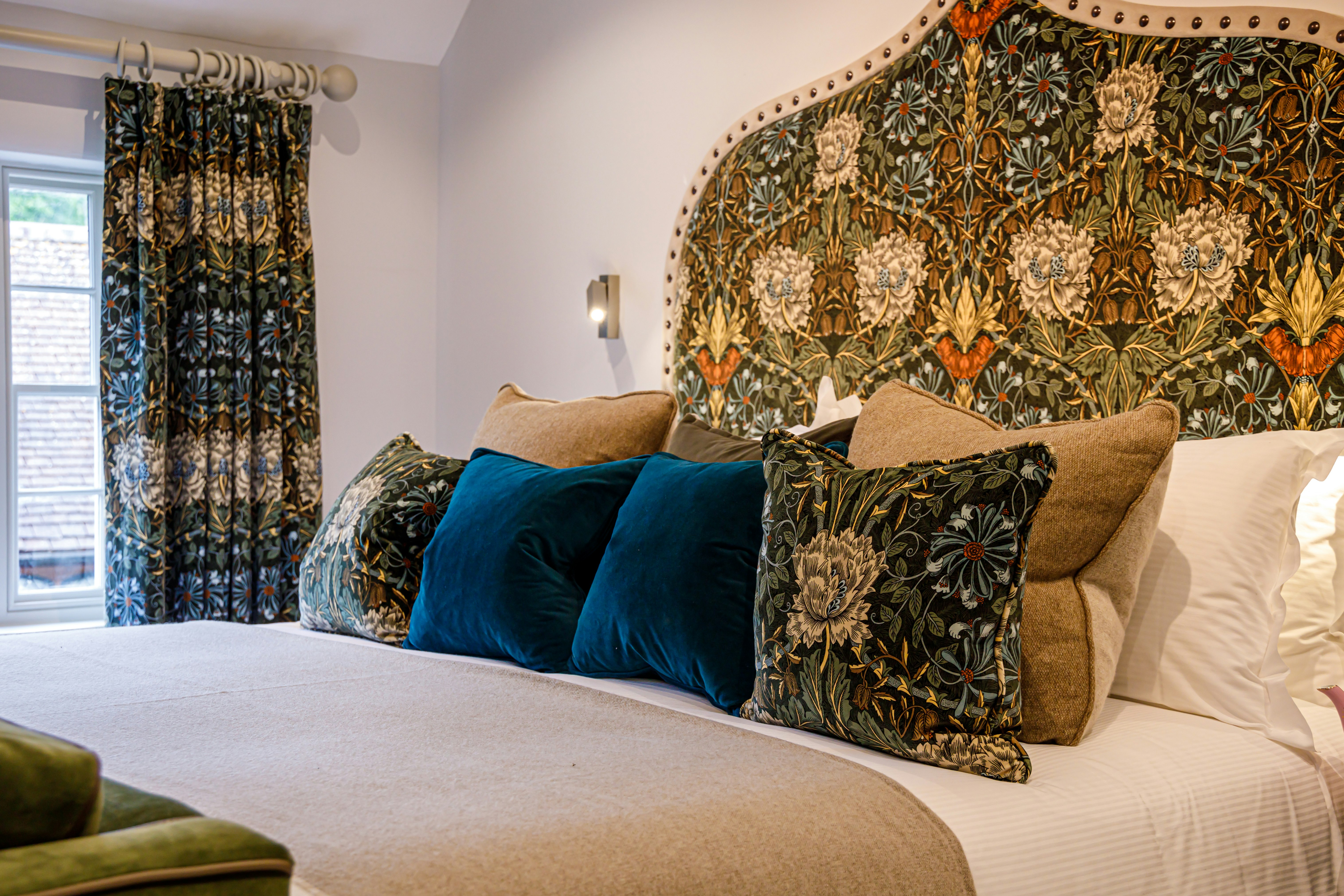 The Hillingdon - Splendid Historic Suite