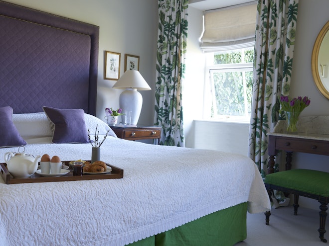 Classic Room