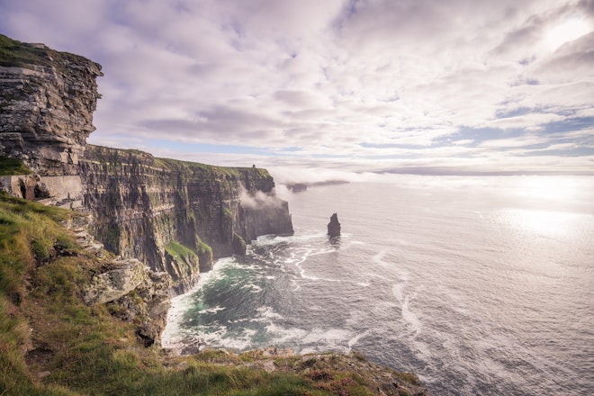 The Cliffs of Moher