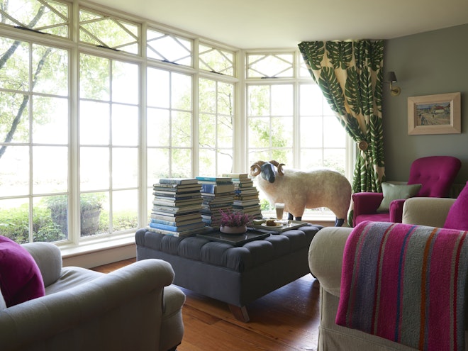 The Drawing Room