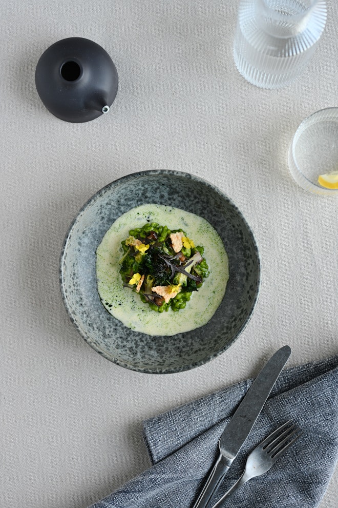Spaetzle Dish