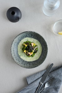 Spaetzle Dish
