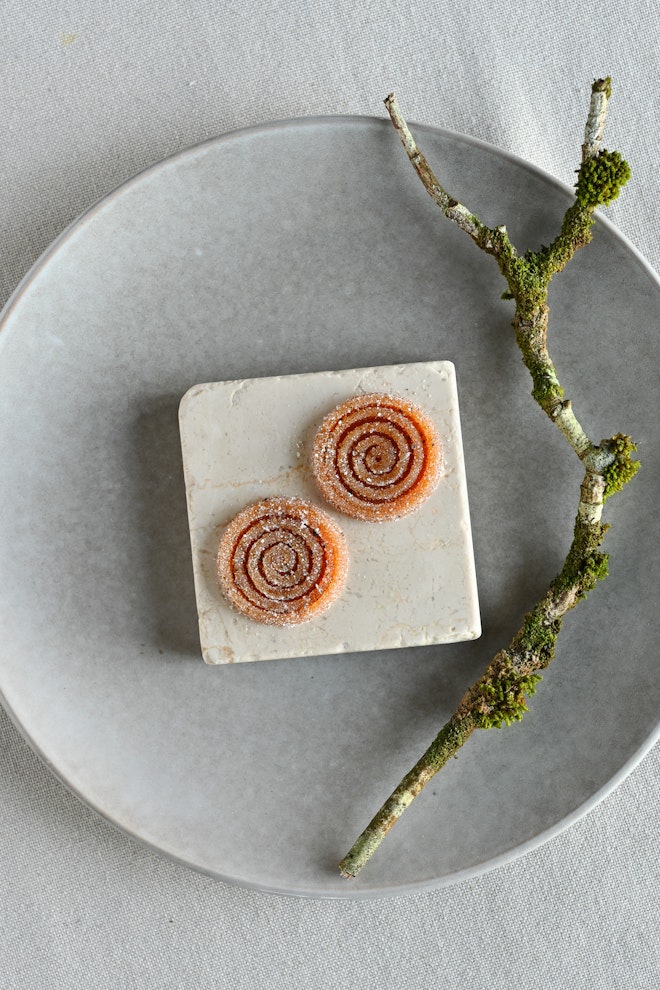 Petit Fours
