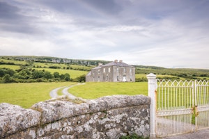 Fr. Ted's House