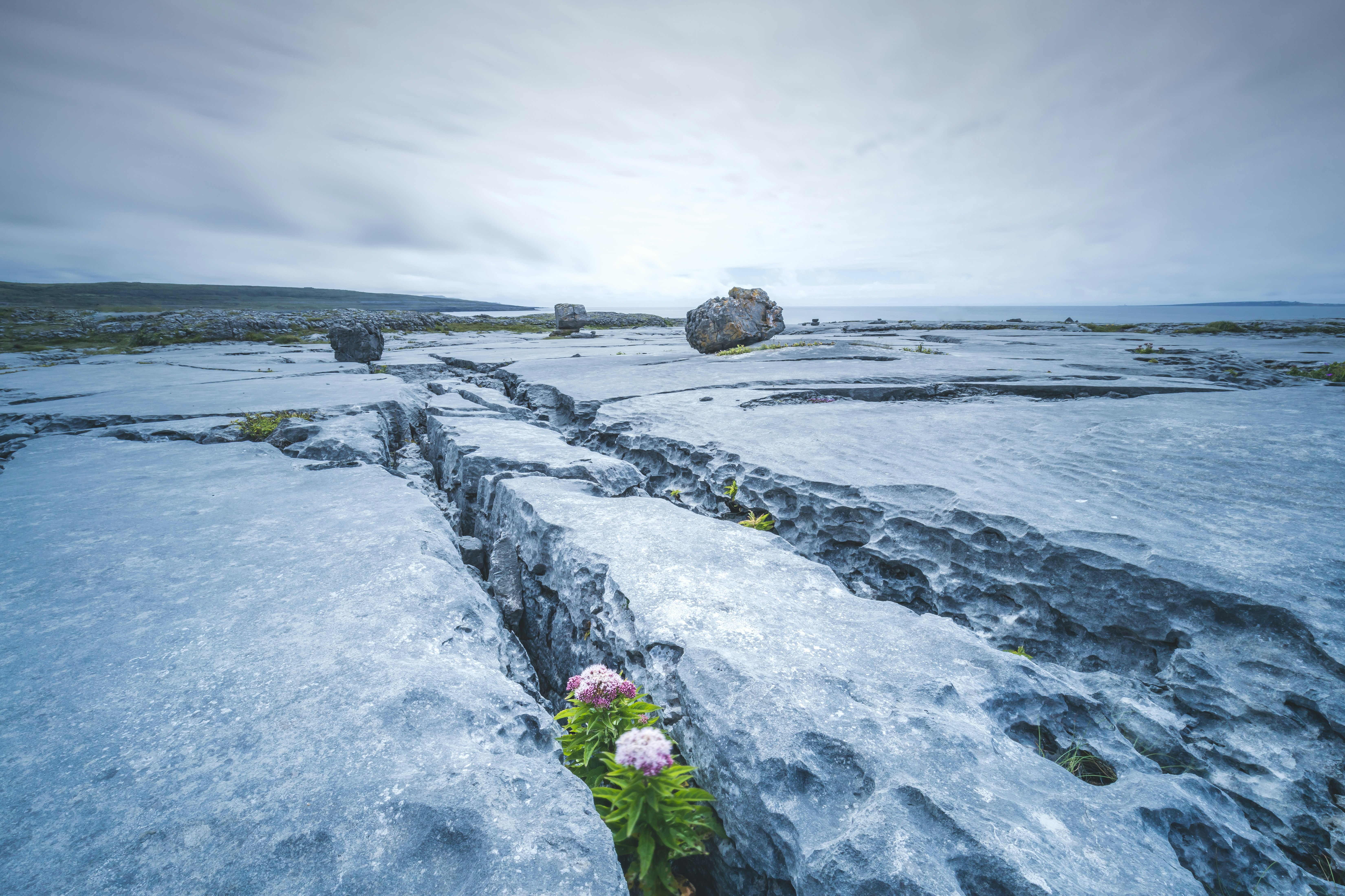 The Burren