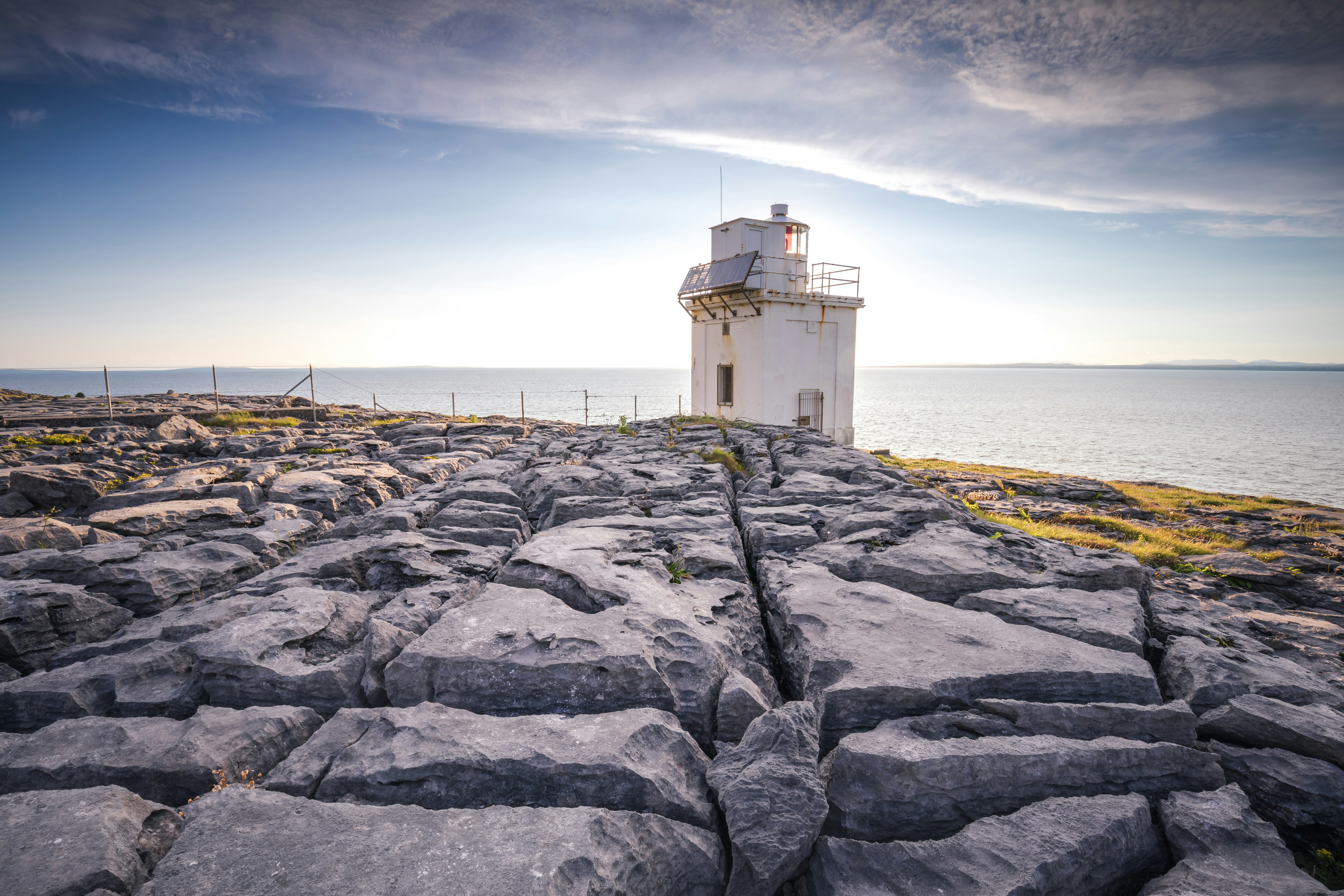 Black Head Lighthouse