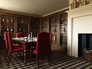 Whisky Room