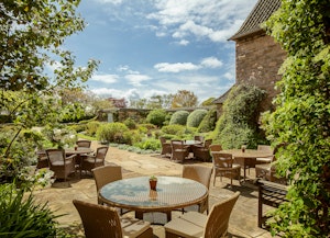Garden Seating